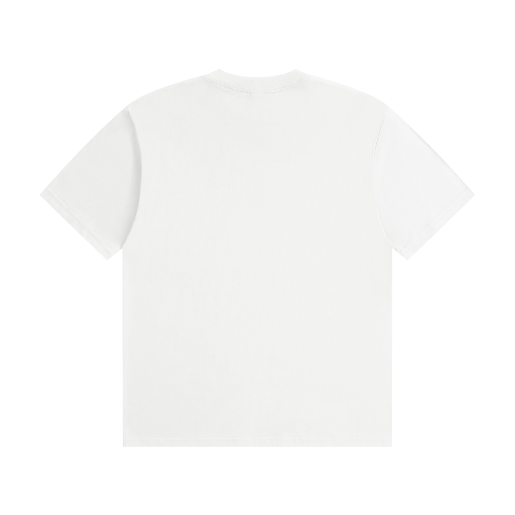We're Barack Cotton T-Shirt