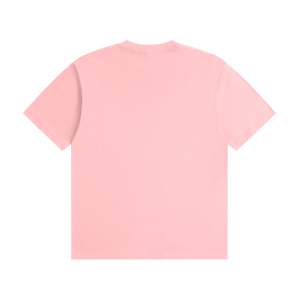 EsTee's Basic Logo Tee – Classic Light