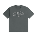 EsTee's Basic Logo Tee – Classic Dark