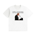 It's Joever Cotton T-Shirt
