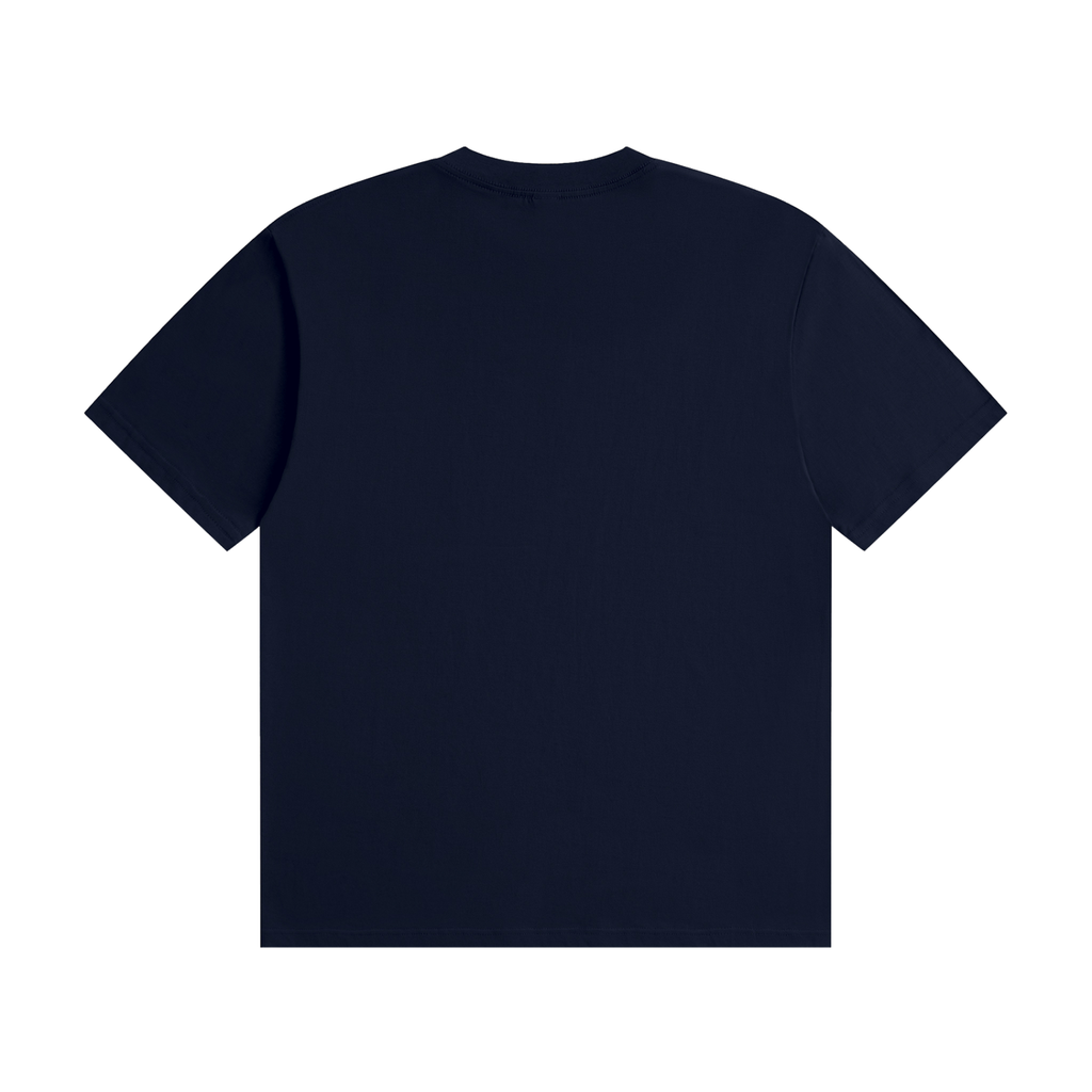 EsTee's Basic Logo Tee – Classic Dark