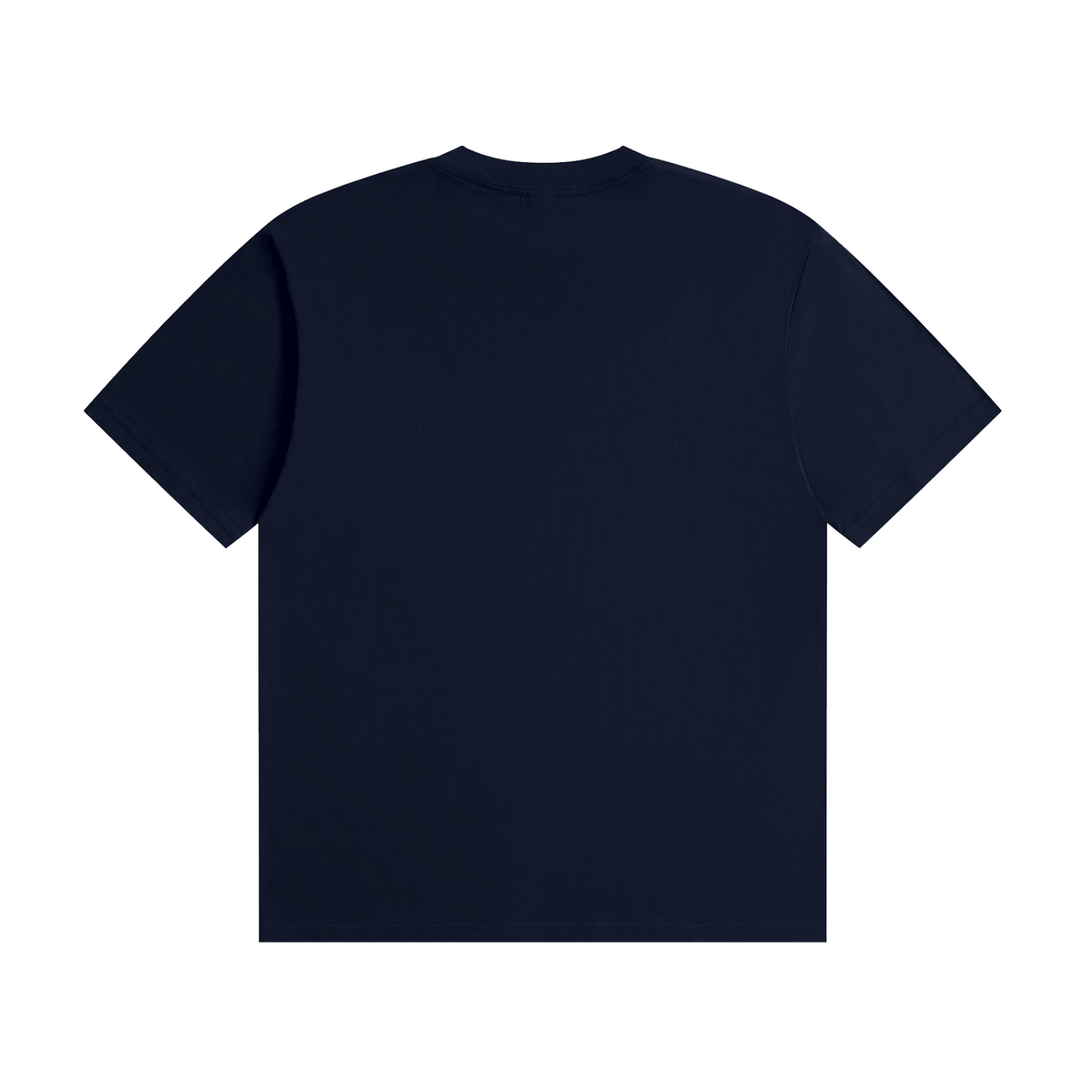 EsTee's Basic Logo Tee – Classic Dark