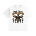 Fantasy Leuage Champ Cotton T-Shirt