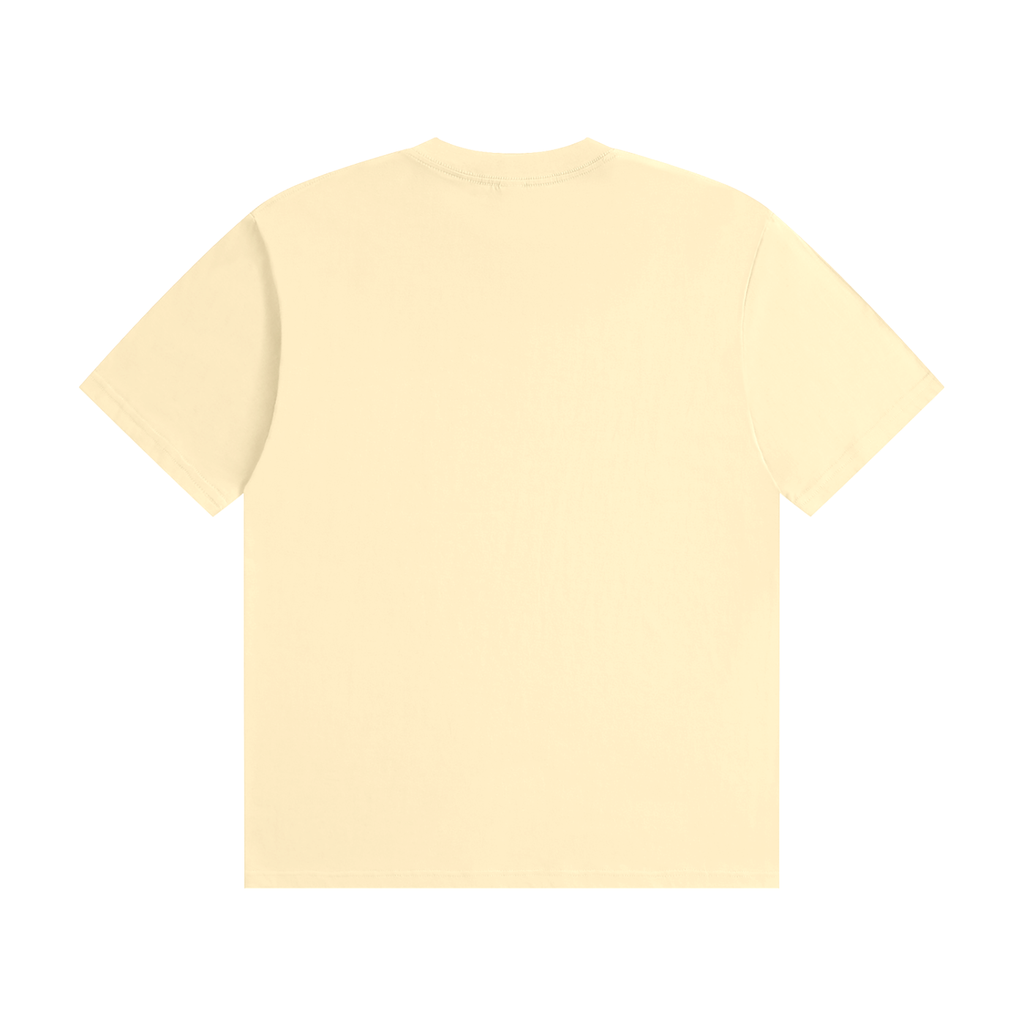 EsTee's Basic Logo Tee – Classic Light