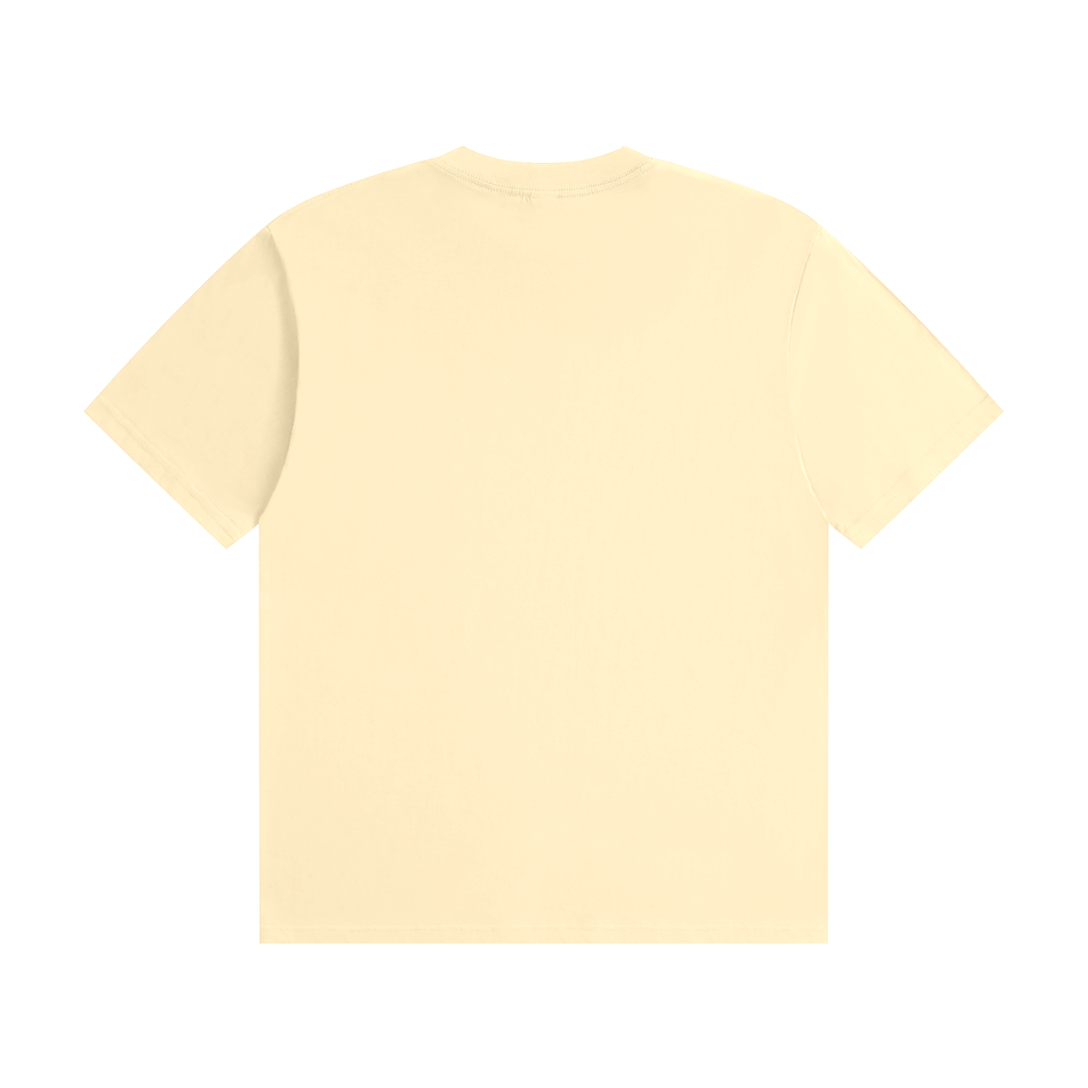 EsTee's Basic Logo Tee – Classic Light