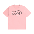 EsTee's Basic Logo Tee – Classic Light