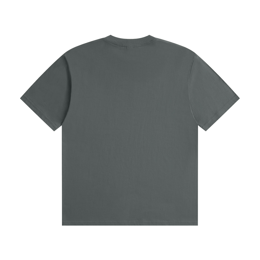 Relax Im Just Pulling Your Third Cotton T-Shirt