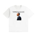 We're Barack Cotton T-Shirt